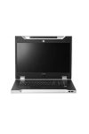 HP LCD 8500 1U Console INTL Kit