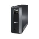   APC szünetmentes, Back-UPS BR900G-GR (RS) (3+2 SCHUKO) 900VA (540 W) LCD 230V LINE-INTERACTIVE, torony - USB in