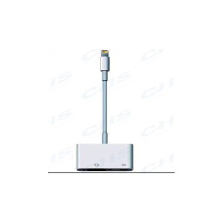APPLE Lightning to Digital AV Adapter (HDMI)