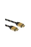 ROLINE kábel HDMI Premium M/M 1.0m