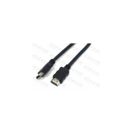 KOLINK kábel HDMI-HDMI monitor kábel, 20m