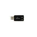 MEDIA-TECH USB Hangkártya 5.1 VIRTU