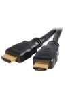 DELOCK kábel HDMI male / male összekötő 4K 1m