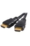 DELOCK kábel HDMI male / male összekötő 4K 1.5m