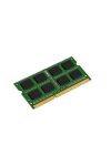 KINGSTON Client Premier NB Memória DDR3 4GB 1600MT/s Single Rank SODIMM