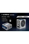 CHIEFTEC Tápegység iARENA 500W 80%+ OEM