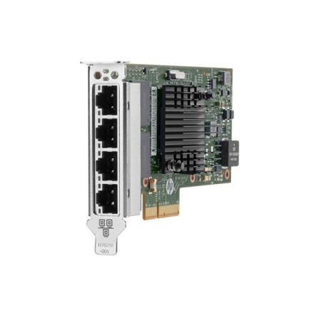 HP Ethernet 1Gb 4-port 366T Adapter