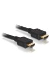 DELOCK kábel HDMI male / male összekötő 4K 5m