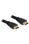 DELOCK kábel HDMI male / male összekötő 4K 10m