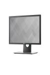 DELL LCD Monitor 19" P1917S, 5:4, 1280x1024, 1000:1, 250cd, 8ms, DVI-D, DP, VGA, 4xUSB, fekete