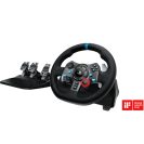   LOGITECH Játékvezérlő - G29 Driving Force Racing Kormány PS3/PS4/PS5/PC