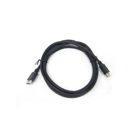 KOLINK Kábel HDMI-HDMI monitor kábel, 1,8m Value