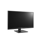 LG IPS monitor 23.8" 24BK550Y, 1920x1080, 16:9, 250cd/m2, 5ms, VGA/DVI-D/HDMI/DisplayPort, Pivot