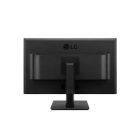 LG IPS monitor 27" 27BK550Y, 1920x1080, 16:9, 250cd/m2, 5ms, VGA/DVI-D/HDMI/DisplayPort, Pivot, hangszóró