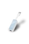 TP-LINK Átalakító USB 2.0 to Ethernet Adapter 100Mbps, UE200