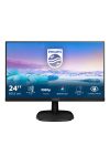 PHILIPS IPS monitor 23,8" 243V7QJABF, 1920x1080, 16:9, 250cd/m2, 4ms, VGA/HDMI/Displayport, hangszóró