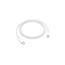 APPLE Lightning to USB-C cable (1 m)