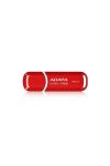 ADATA Pendrive 64GB, UV150 USB 3.1, Piros