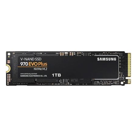 SAMSUNG 970 EVO Plus NVMe M.2 SSD 1TB