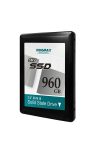 KINGMAX 2.5" SSD SATA3 960GB Solid State Disk, SMV