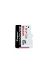 KINGSTON Memóriakártya MicroSDXC 128GB High Endurance 95R/45W C10 A1 UHS-I