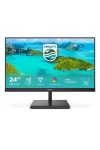 PHILIPS IPS monitor 23.8" 245E1S, 2560x1440, 16:9, 250 cd/m2, 4ms, VGA/HDMI/DisplayPort