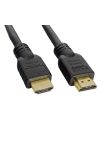 AKYGA kábel HDMI-HDMI monitor kábel V1.4, 3m