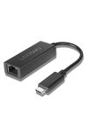 LENOVO Átalakító - USB-C to Ethernet Adapter
