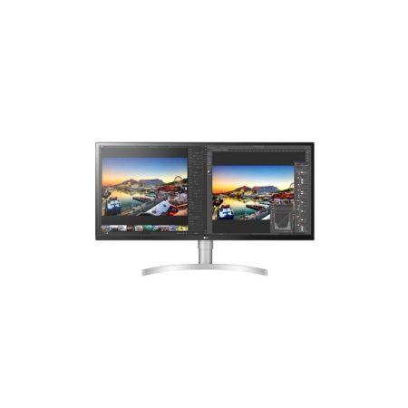 LG IPS monitor 34" 34WL850, 3440x1440, 21:9, 350cd/m2, 5ms, 2xHDMI/DisplayPort/Thunderbolt/2xUSB, hangszóró