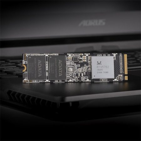 ADATA SSD M.2 2280 NVMe Gen3x4 2TB SX8100
