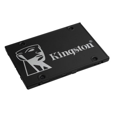 KINGSTON SSD 2.5" SATA3 512GB KC600