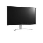 LG VA monitor 31.5" 32UL750, 3840x2160, 16:9, 400cd/m2, 4ms, 2xHDMI/DisplayPort/USB-C/2xUSB, hangszóró