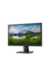 DELL LCD Monitor 19.5" E2020H, 1600x900, 1000:1, 250cd, 5ms, fekete