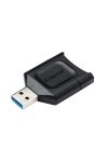 KINGSTON kártyaolvasó MobileLite Plus, USB 3.2 Gen 1 SDHC/SDXC UHS-II