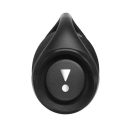 JBL Boombox 2 (Hordozható Bluetooth hangszóró), Fekete