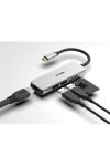 D-LINK USB-C HUB 2xUSB + 1xHDMI + 1xSD + 1xMicroSD, DUB-M530