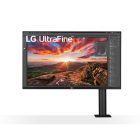 LG IPS monitor 31.5" 32UN880, 3840x2160, 16:9, 350cd/m2, 5ms, 2xHDMI/DisplayPort/USB-C/2xUSB