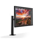 LG IPS monitor 31.5" 32UN880, 3840x2160, 16:9, 350cd/m2, 5ms, 2xHDMI/DisplayPort/USB-C/2xUSB