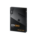 SAMSUNG SSD 870 QVO SATA III 2.5 inch 8TB