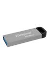 KINGSTON Pendrive 128GB, DT Kyson 200MB/s fém USB 3.2 Gen 1