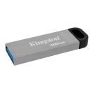 KINGSTON Pendrive 32GB, DT Kyson 200MB/s fém USB 3.2 Gen 1