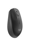 LOGITECH Egér - M190 Vezeték Nélküli Optikai, Fekete