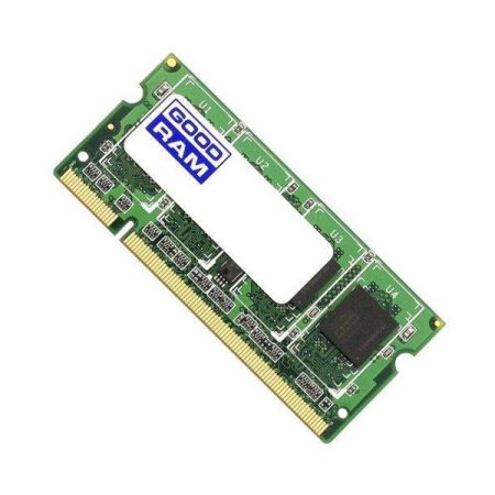 GOODRAM NB Memória DDR3 8GB 1600MHz CL11 1,35V SODIMM