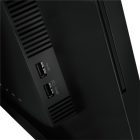 LENOVO Monitor ThinkVision T27hv-20; 27" QHD 2560x1440 IPS, 16:9, 1000:1, 350cd/m2, 4ms, HDMI, DP, USB Type-C