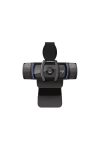LOGITECH Webkamera - C920s HD 1080p Mikrofonos