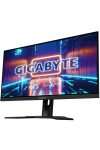 GIGABYTE LED Monitor IPS 27" M27Q 2560x1440, 2xHDMI/Displayport/3xUSB