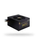 CHIEFTEC Tápegység Core 600W 12cm ATX BOX 80+ Gold