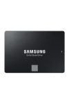 SAMSUNG SSD 870 EVO SATA III 2.5 inch 4TB