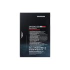 SAMSUNG 980 PRO PCle 4.0 NVMe M.2 SSD 2TB