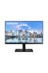 SAMSUNG IPS monitor 22" T45F, 1920x1080, 16:9, 250cd/m2, 5ms, DisplayPort/2xHDMI/2xUSB, Pivot